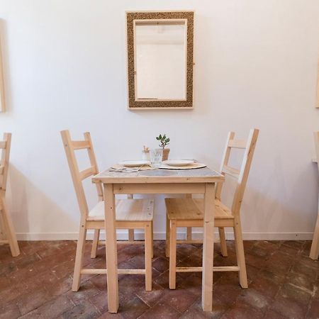 Casa Memi Bed & Breakfast Марцамеми Екстериор снимка