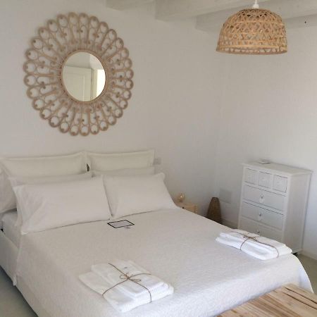 Casa Memi Bed & Breakfast Марцамеми Екстериор снимка
