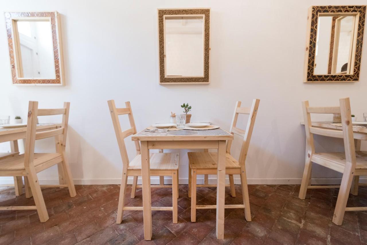 Casa Memi Bed & Breakfast Марцамеми Екстериор снимка