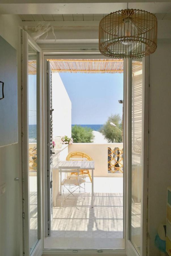 Casa Memi Bed & Breakfast Марцамеми Екстериор снимка