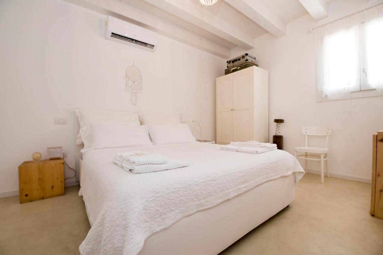 Casa Memi Bed & Breakfast Марцамеми Екстериор снимка