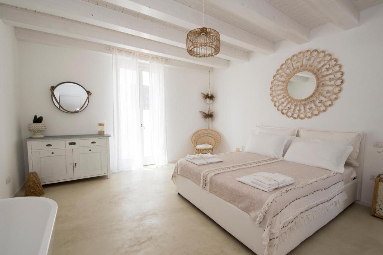 Casa Memi Bed & Breakfast Марцамеми Екстериор снимка