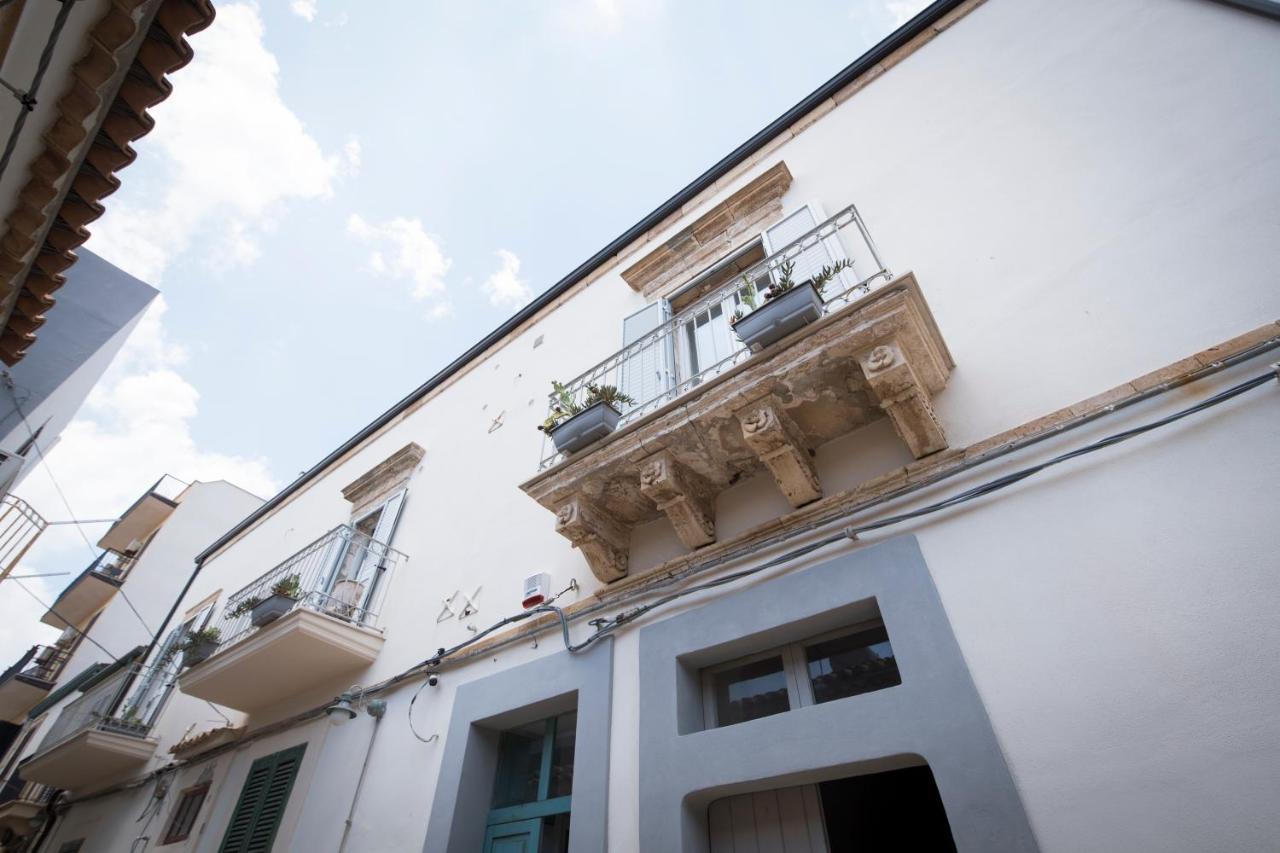 Casa Memi Bed & Breakfast Марцамеми Екстериор снимка