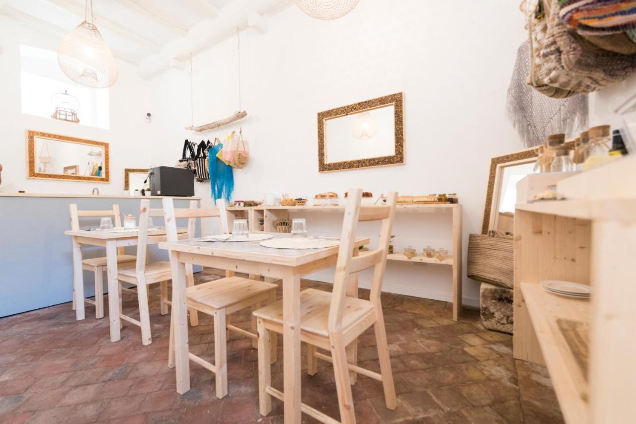 Casa Memi Bed & Breakfast Марцамеми Екстериор снимка