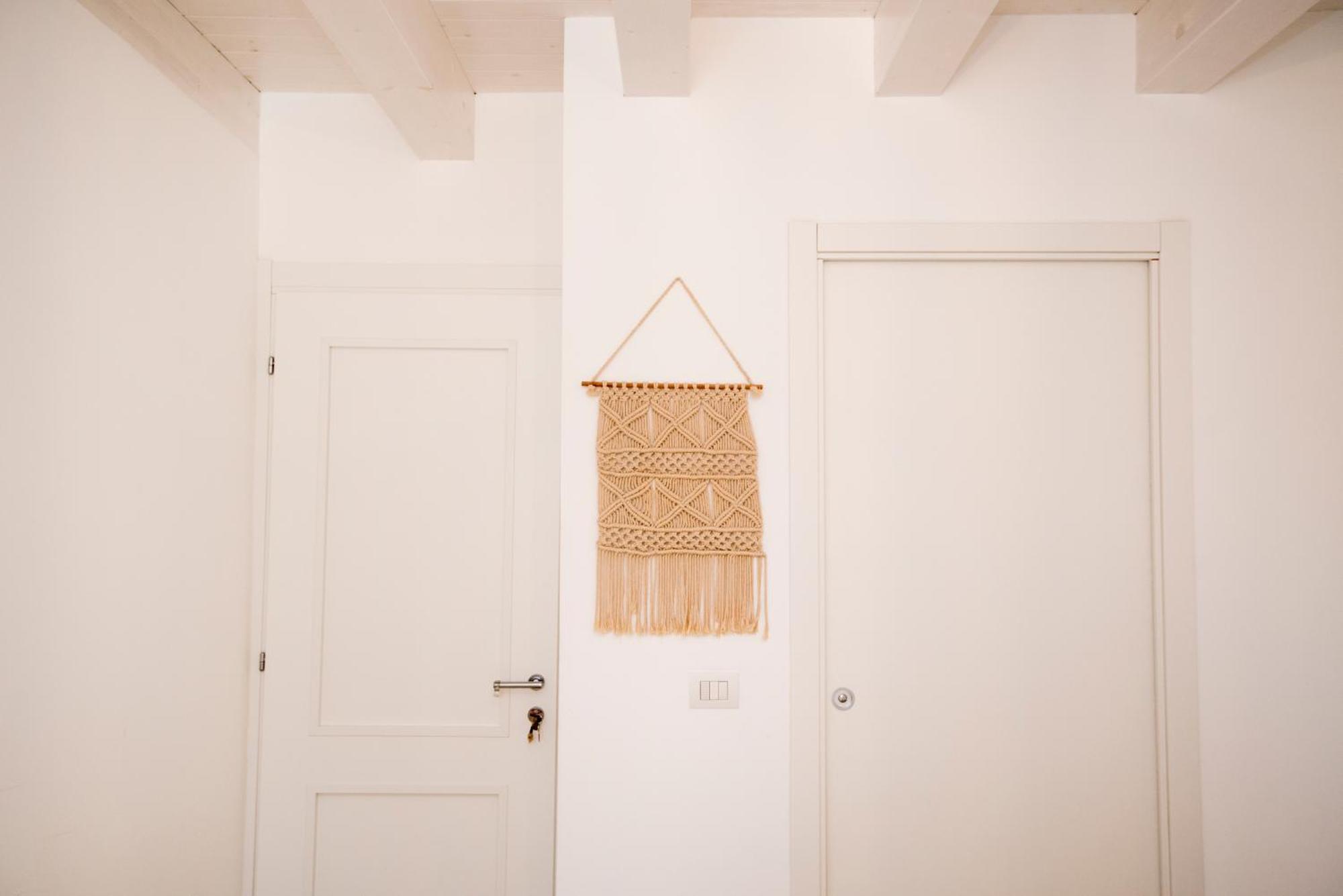 Casa Memi Bed & Breakfast Марцамеми Стая снимка